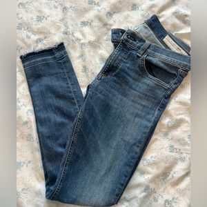 rag & bone jeans